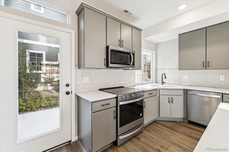 4606 N Quatar Ct, Aurora, CO 80019