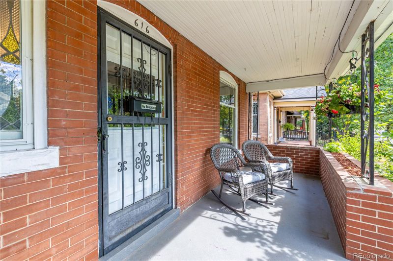 616 S Grant St, Denver, CO 80209
