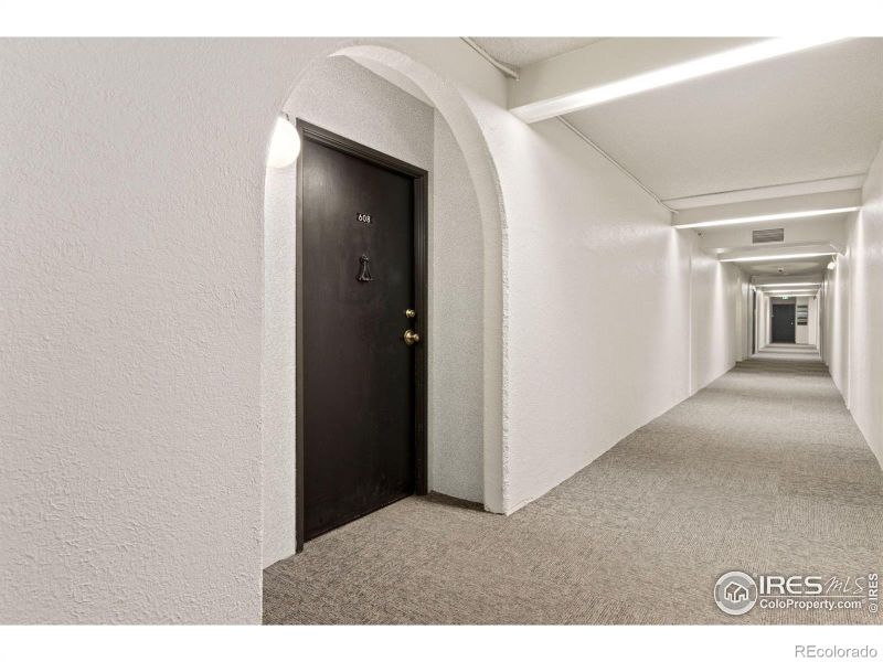 415 S Howes St #608, Fort Collins, CO 80521