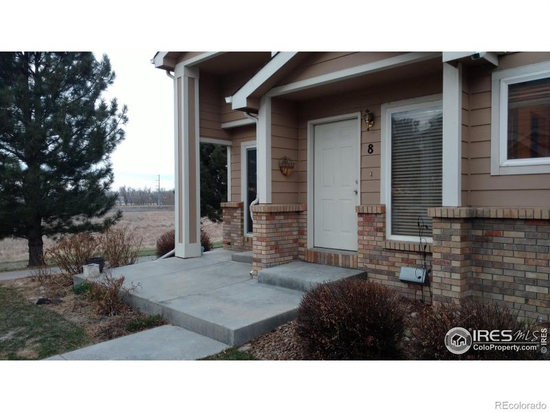 1601 Great Western Dr #8, Longmont, CO 80501