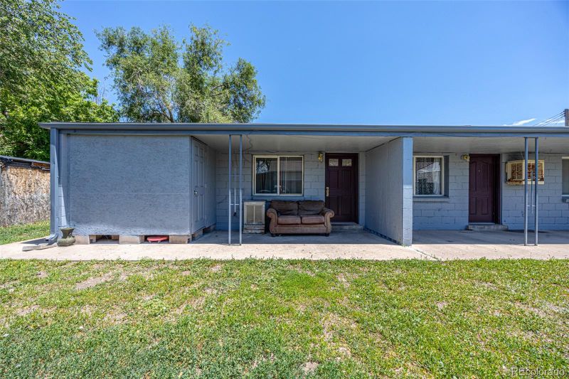 4925 W Mississippi Ave, Denver, CO 80219
