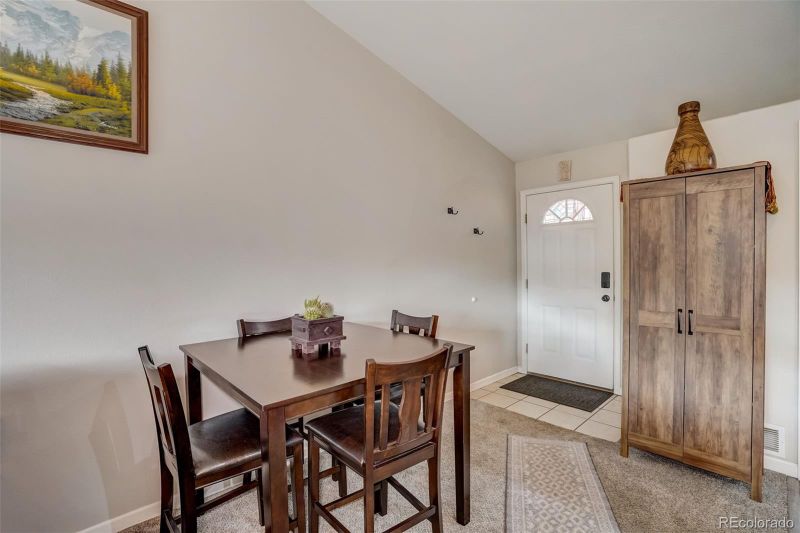 303 Virginia Rd, Bailey, CO 80421