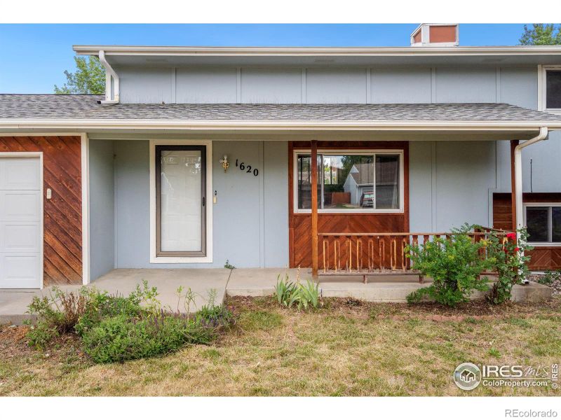 1620 Melissa Dr, Loveland, CO 80537