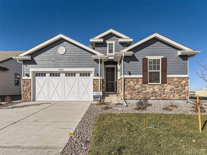 8921 S Rome Ct, Aurora, CO 80016