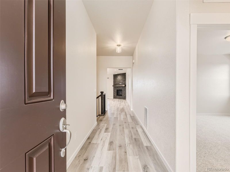 8921 S Rome Ct, Aurora, CO 80016