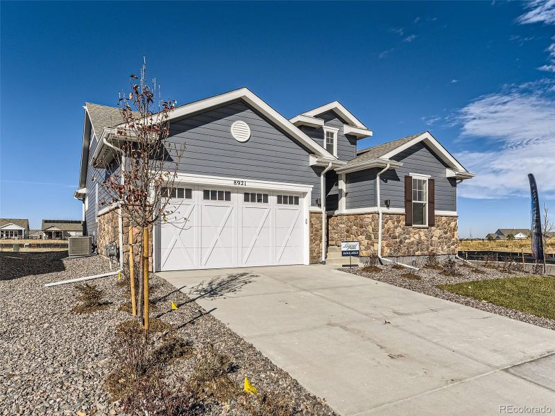 8921 S Rome Ct, Aurora, CO 80016