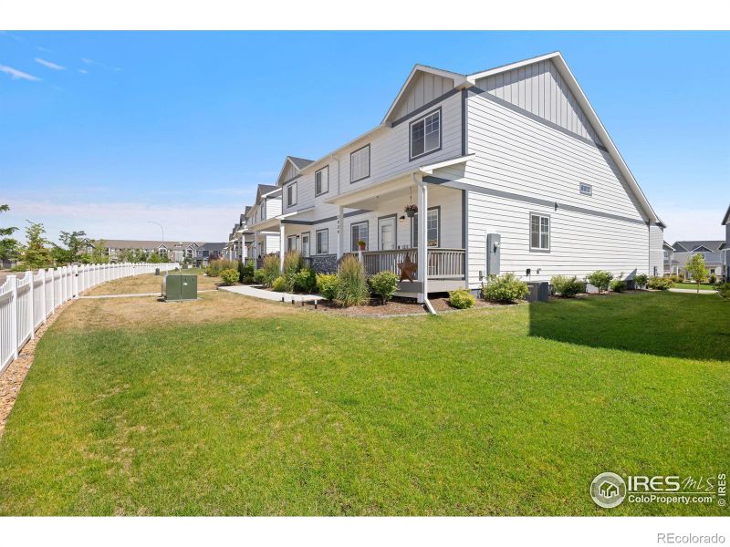 4355 24th St Rd #3404, Greeley, CO 80634