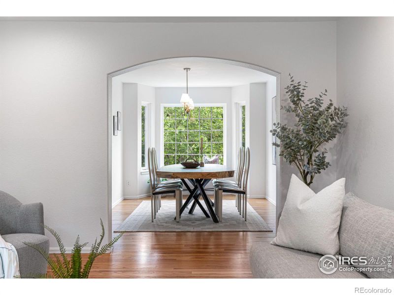 5811 S Orchard Creek Cir, Boulder, CO 80301