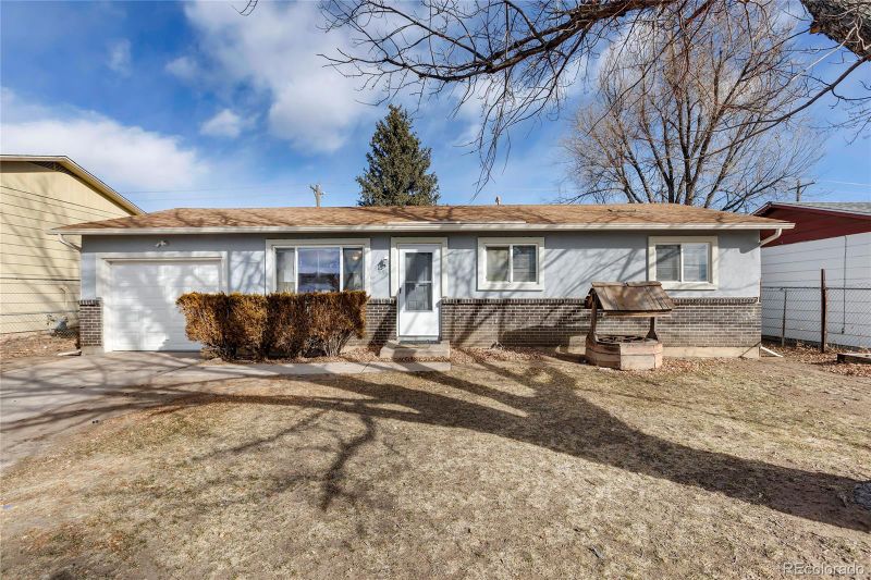 1659 Maxwell St, Colorado Springs, CO 80906