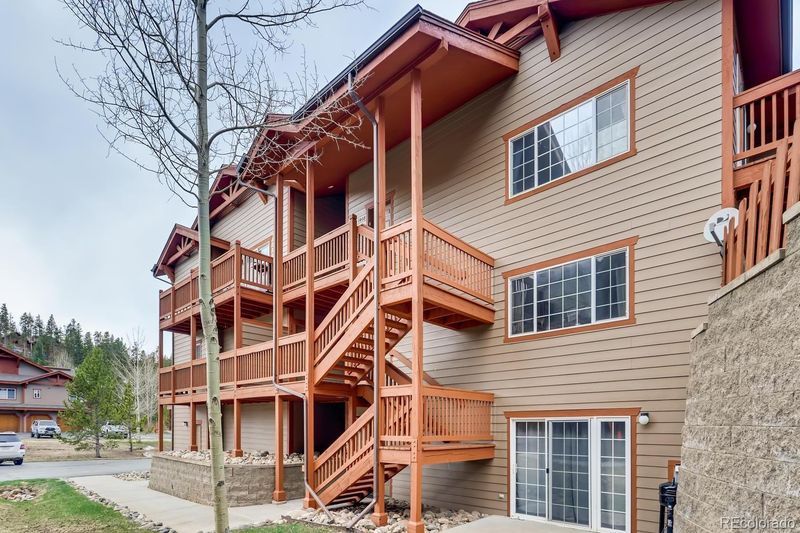 203 Pelican Cir #1408, Breckenridge, CO 80424