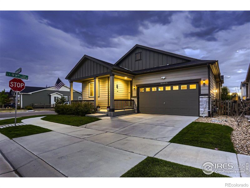 9903 Truckee St, Commerce City, CO 80022
