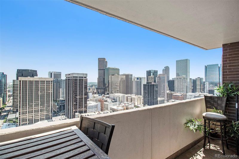 1020 15th St #35F, Denver, CO 80202