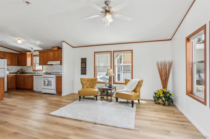 1801 W 92nd Ave Lot 75, Denver, CO 80260