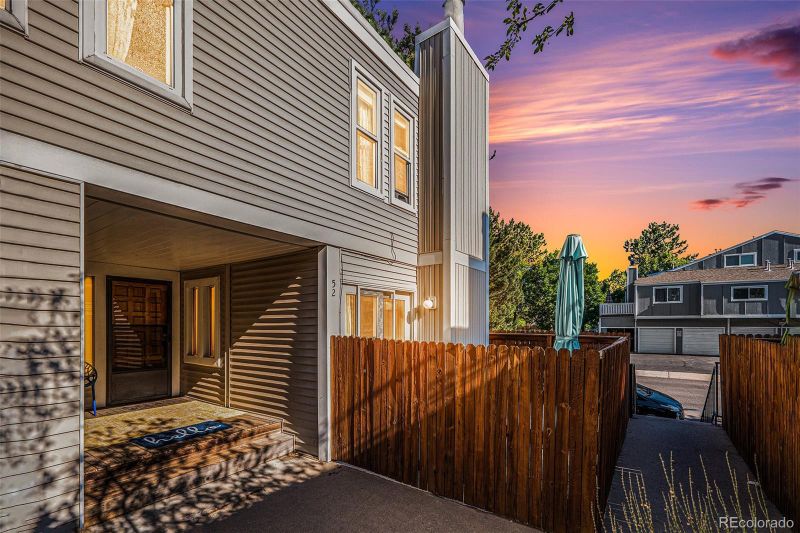 1050 S Monaco Pw #52, Denver, CO 80224