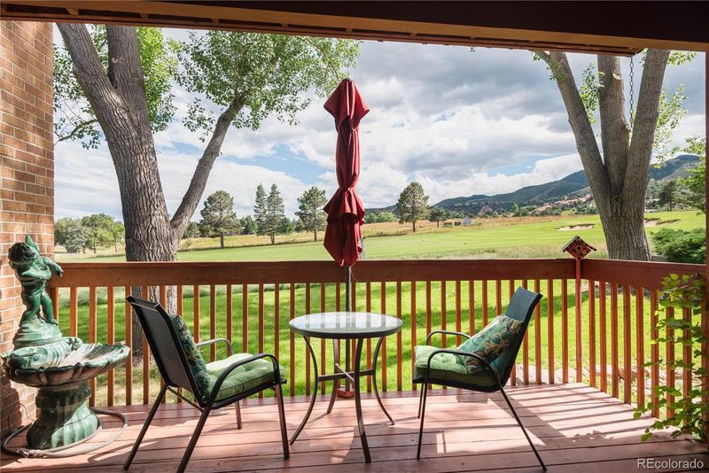 16036 Double Eagle Dr #A, Morrison, CO 80465