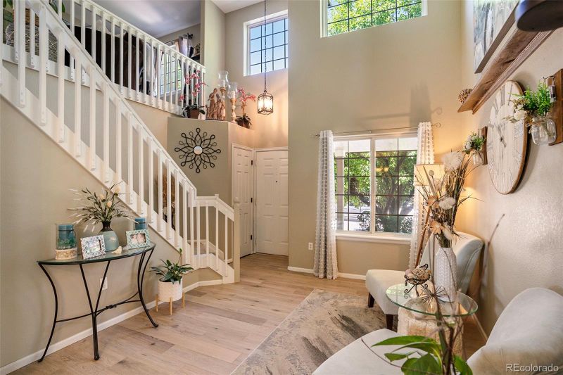 4772 N Silverlace Dr, Castle Rock, CO 80109
