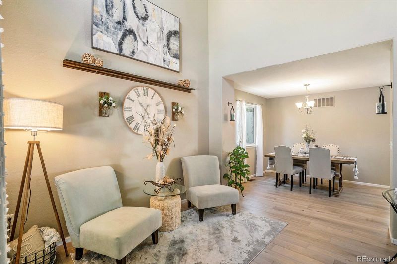 4772 N Silverlace Dr, Castle Rock, CO 80109