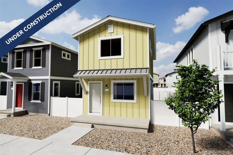 13156 E 103rd Ave, Commerce City, CO 80022