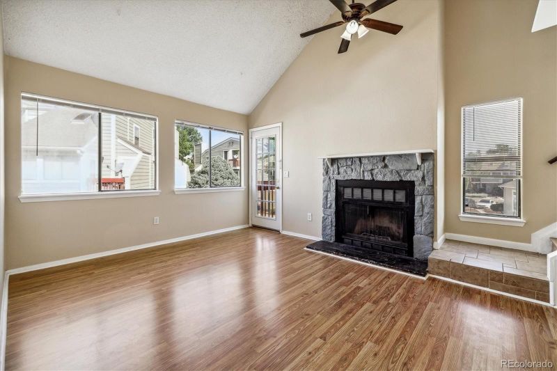 14581 E Ford Pl #9, Aurora, CO 80012