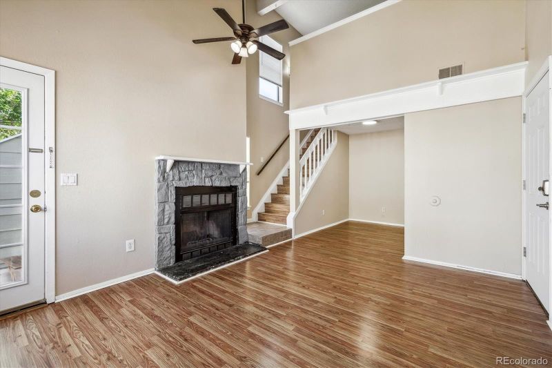 14581 E Ford Pl #9, Aurora, CO 80012