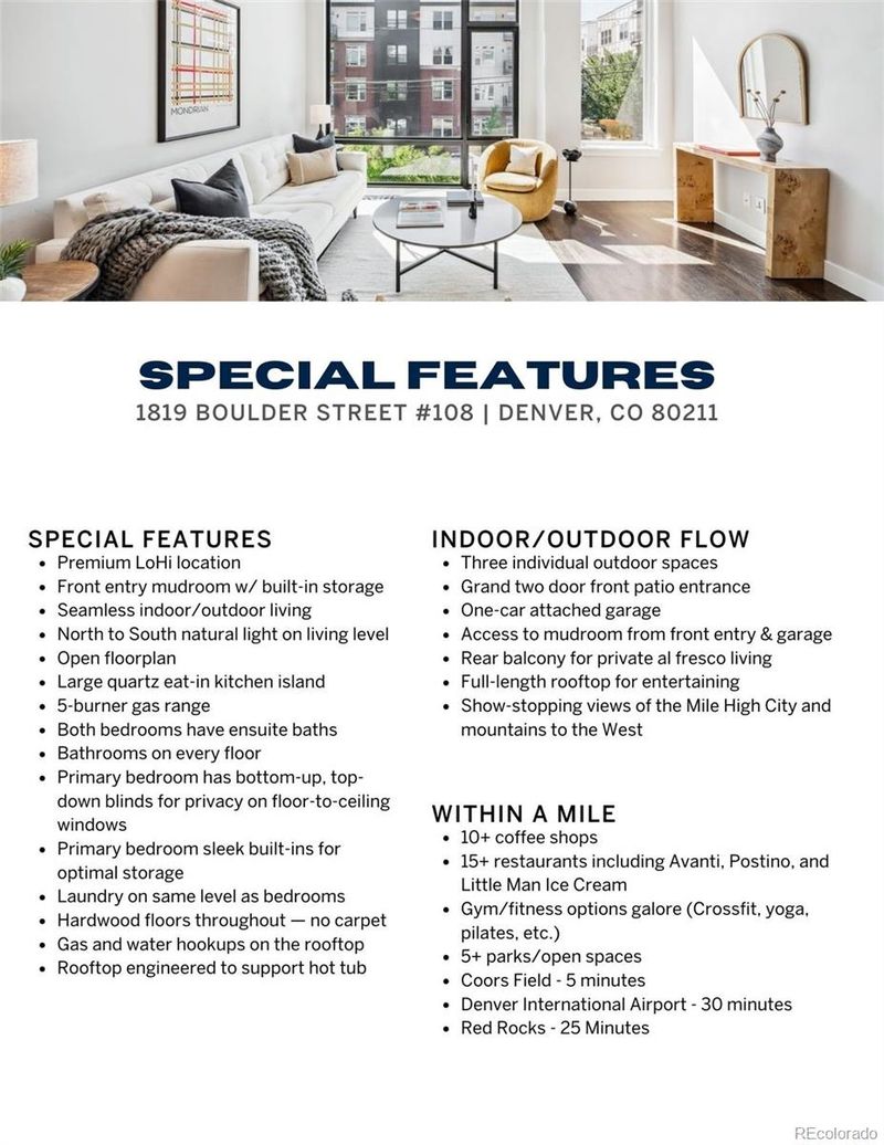 1819 Boulder St #108, Denver, CO 80211