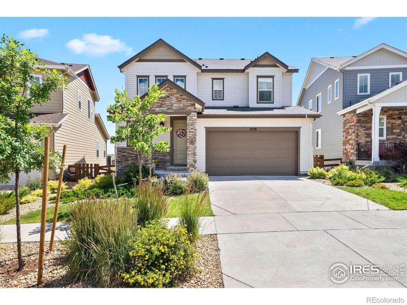 15156 W 93rd Ave, Arvada, CO 80007