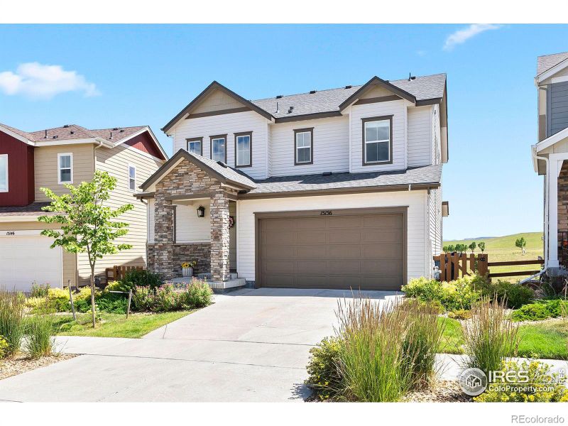 15156 W 93rd Ave, Arvada, CO 80007