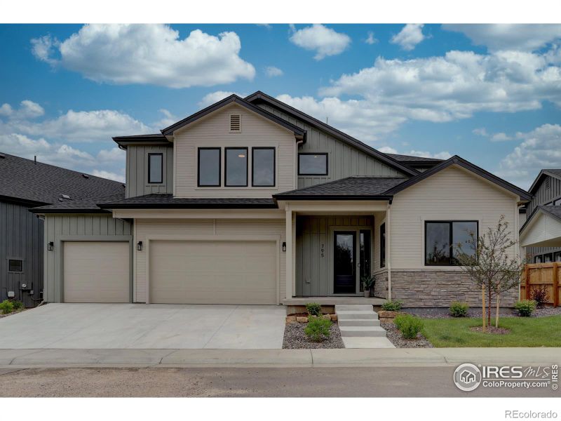 795 Keatons' Way, Lafayette, CO 80026