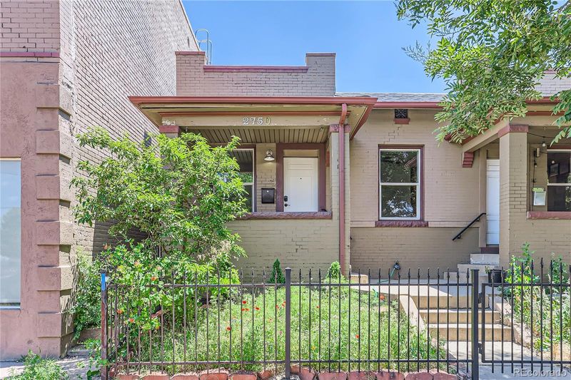 2750 N Downing St, Denver, CO 80205
