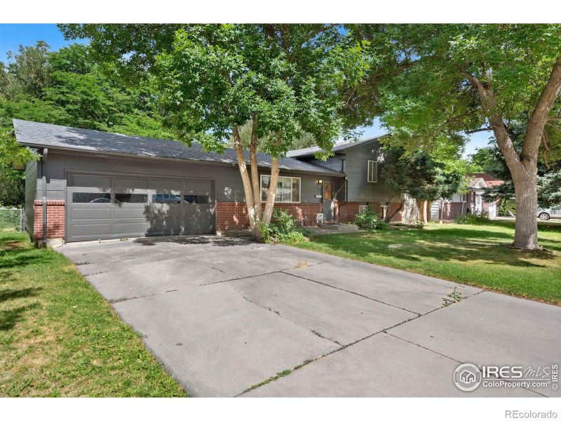 2912 Tulane Dr, Fort Collins, CO 80525