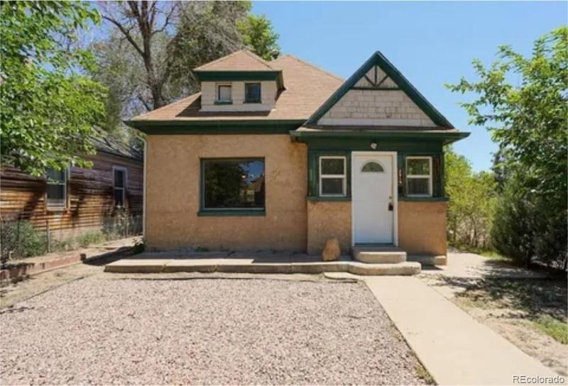 2514 Cedar St, Pueblo, CO 81004