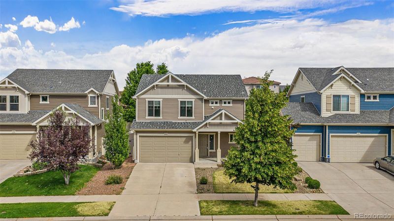 4912 Cathay St, Denver, CO 80249