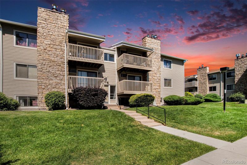 381 S Ames St #C208, Lakewood, CO 80226