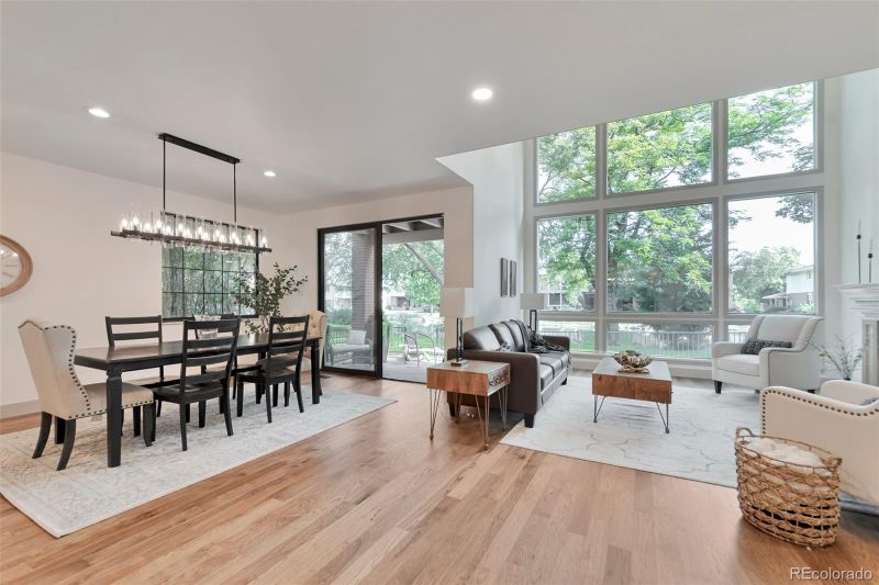 2800 S University Blvd #45, Denver, CO 80210