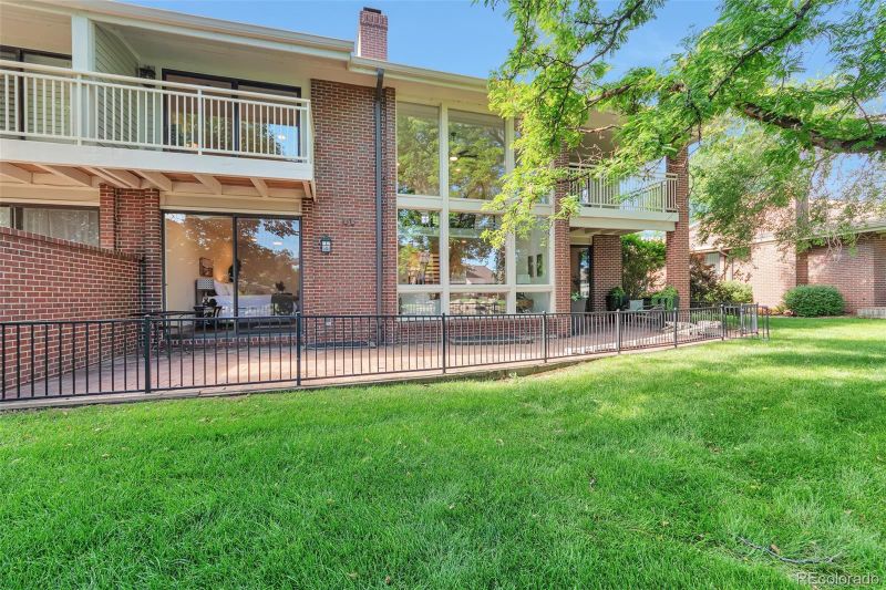 2800 S University Blvd #45, Denver, CO 80210