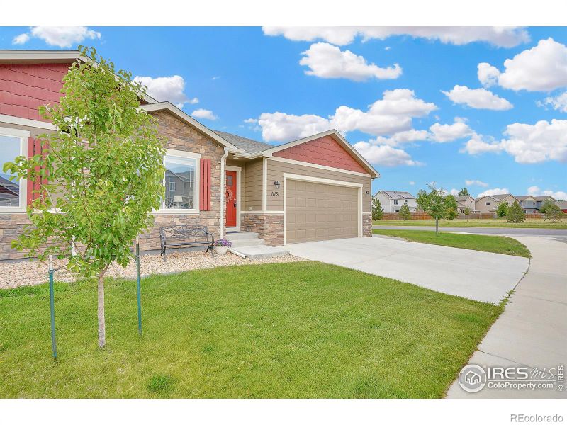 11131 Paradise Ln, Firestone, CO 80504