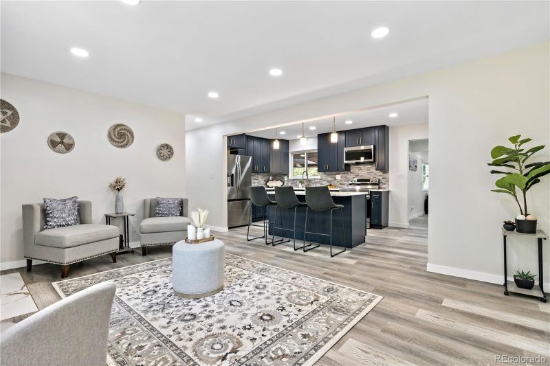 6205 E Minnesota Dr NW, Denver, CO 80224