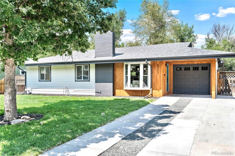 6205 E Minnesota Dr NW, Denver, CO 80224