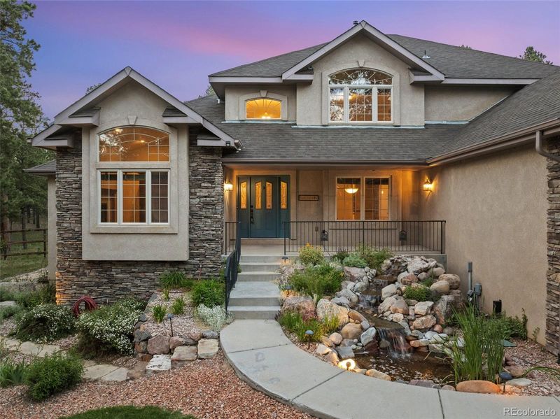9084 Shipman Ln, Colorado Springs, CO 80908