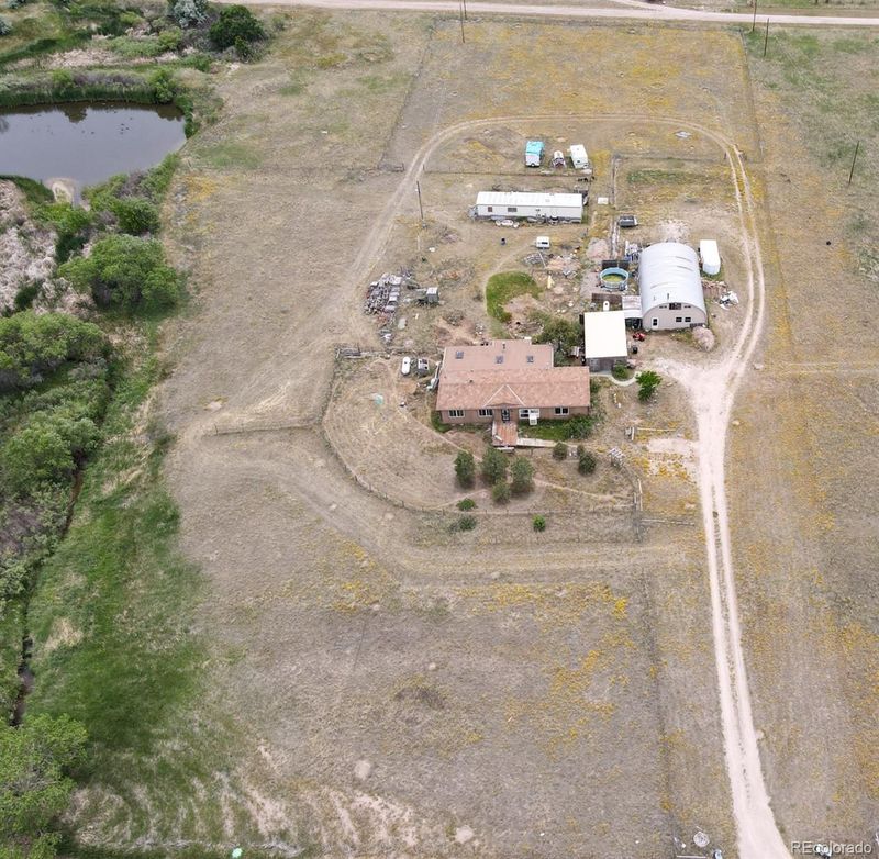 13075 Sunny Slope Rd, Peyton, CO 80831
