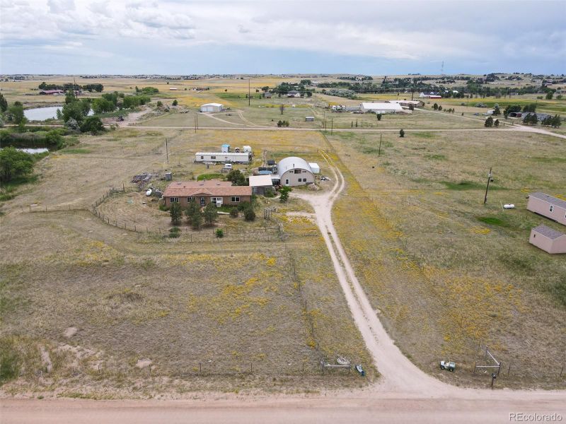 13075 Sunny Slope Rd, Peyton, CO 80831