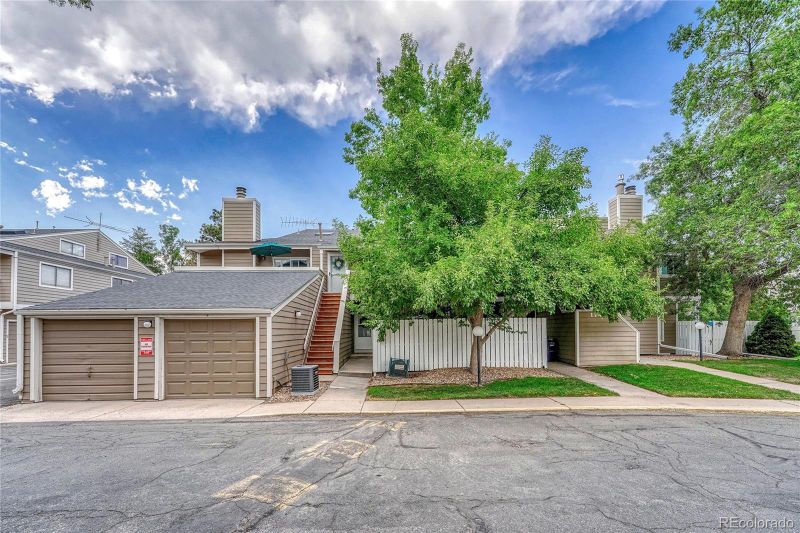 1742 S Trenton St #7, Denver, CO 80231