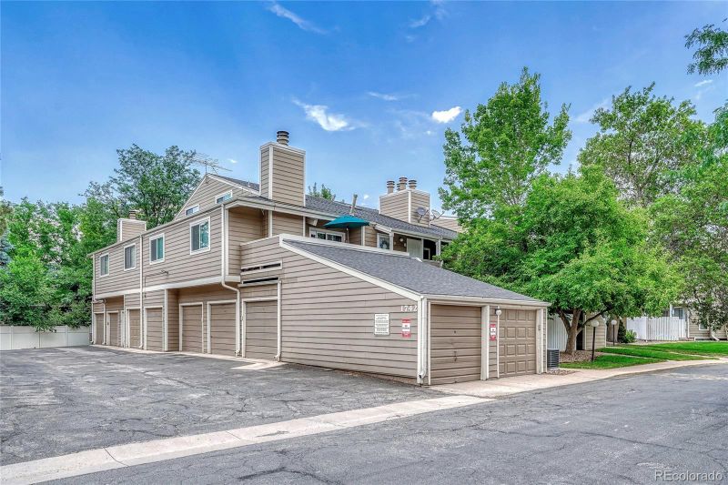1742 S Trenton St #7, Denver, CO 80231