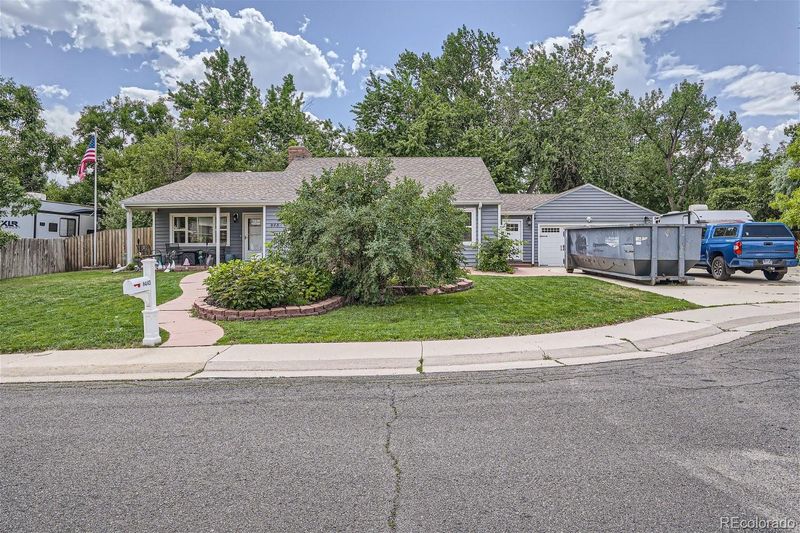 8483 Yarrow St, Arvada, CO 80005