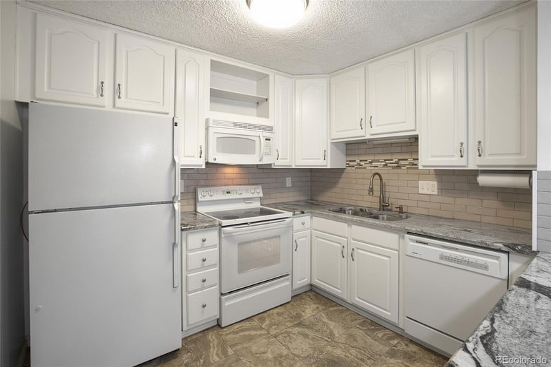 3465 S Poplar St #308, Denver, CO 80224