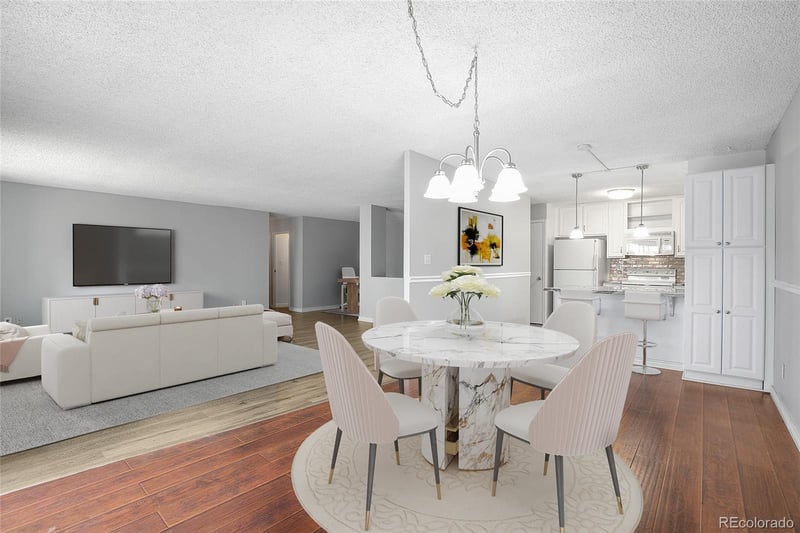 3465 S Poplar St #308, Denver, CO 80224