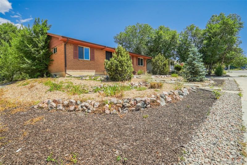 244 S Circle Dr, Colorado Springs, CO 80910