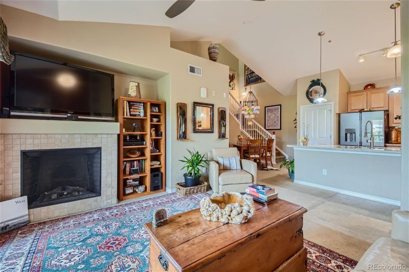 8846 S Kline St #301, Littleton, CO 80127