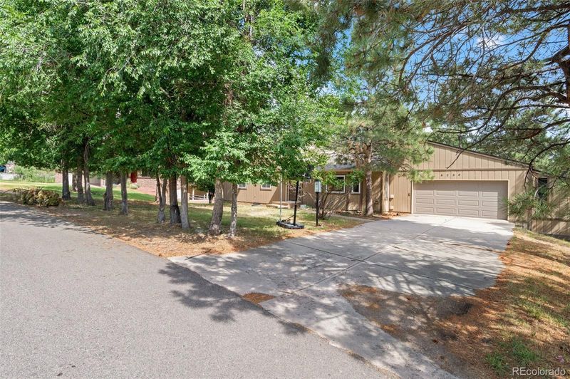 8230 Tempest Ridge Way, Parker, CO 80134
