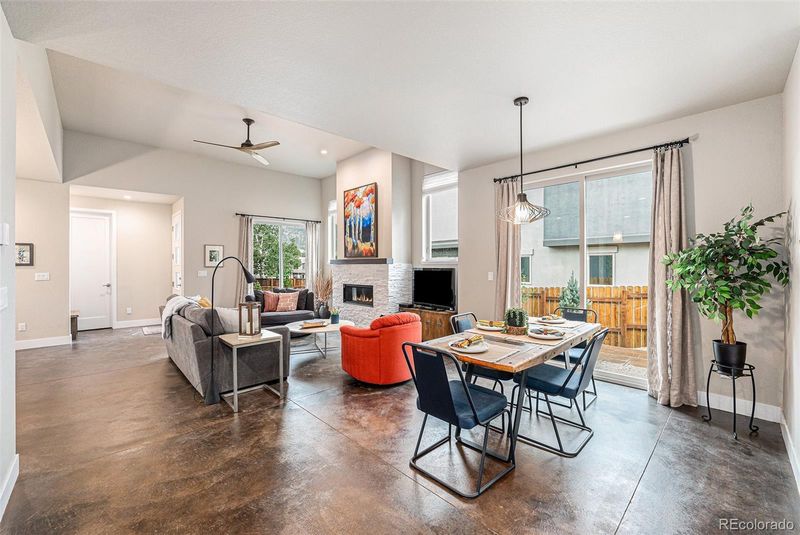 3060 Alpine Hideaway Trl, Evergreen, CO 80439